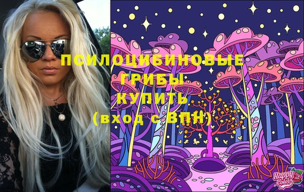трава Осташков
